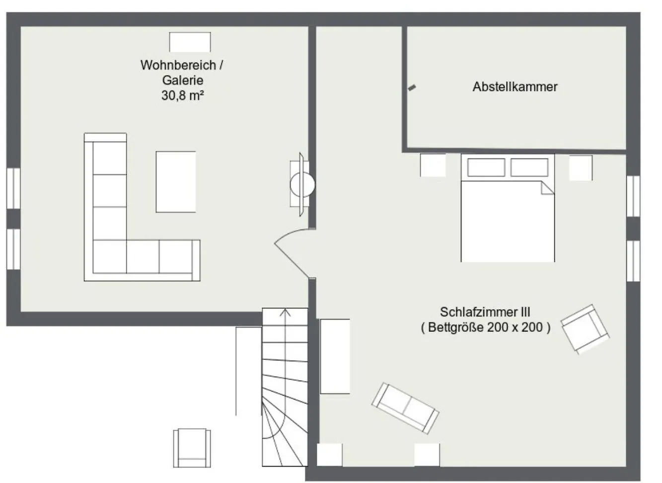 Chalet Am Bach Bad Birnbach