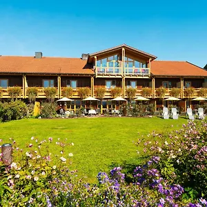 An Der Brunnader - Ihr Zuhause Im Rottal Bad Birnbach