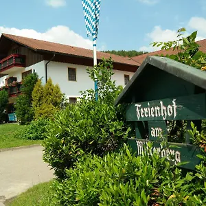 Am Mitterberg Bad Birnbach
