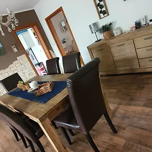 Ferienhaus Ferienhaus Tettenweis, Tettenweis
