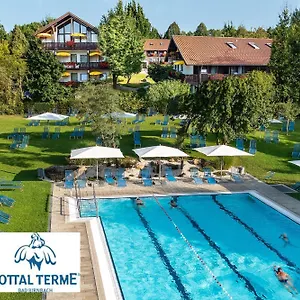 Hotel Rottaler Hof, Bad Birnbach