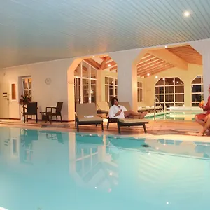 Hotel Quellenhof, Bad Birnbach