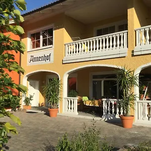 Annenhof Pensjonat