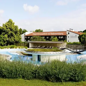 Hotel Chrysantihof, Bad Birnbach