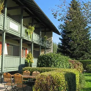 Apartment Biermeier, Bad Birnbach