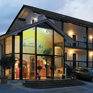 Birnbacher Hof Hotel