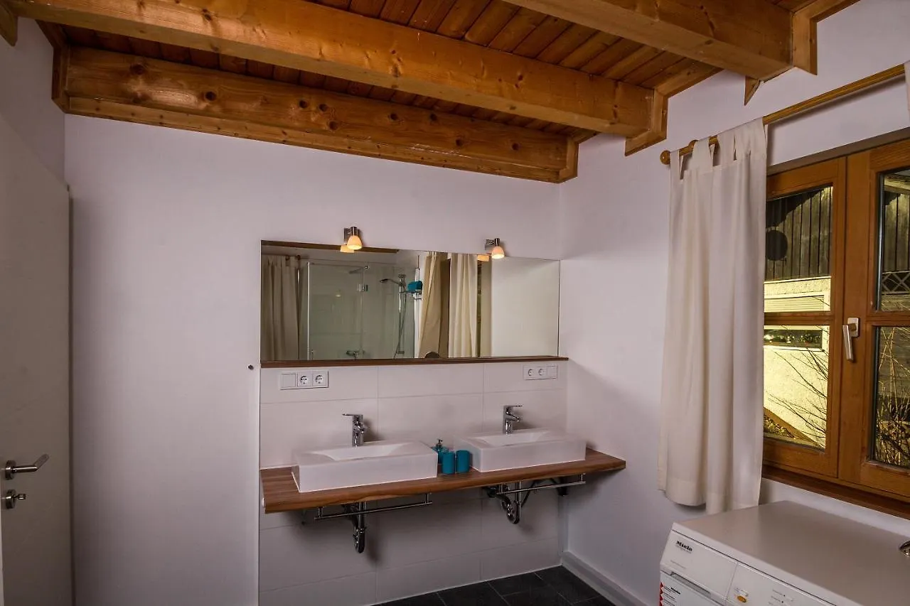 Chalet Am Bach Bad Birnbach