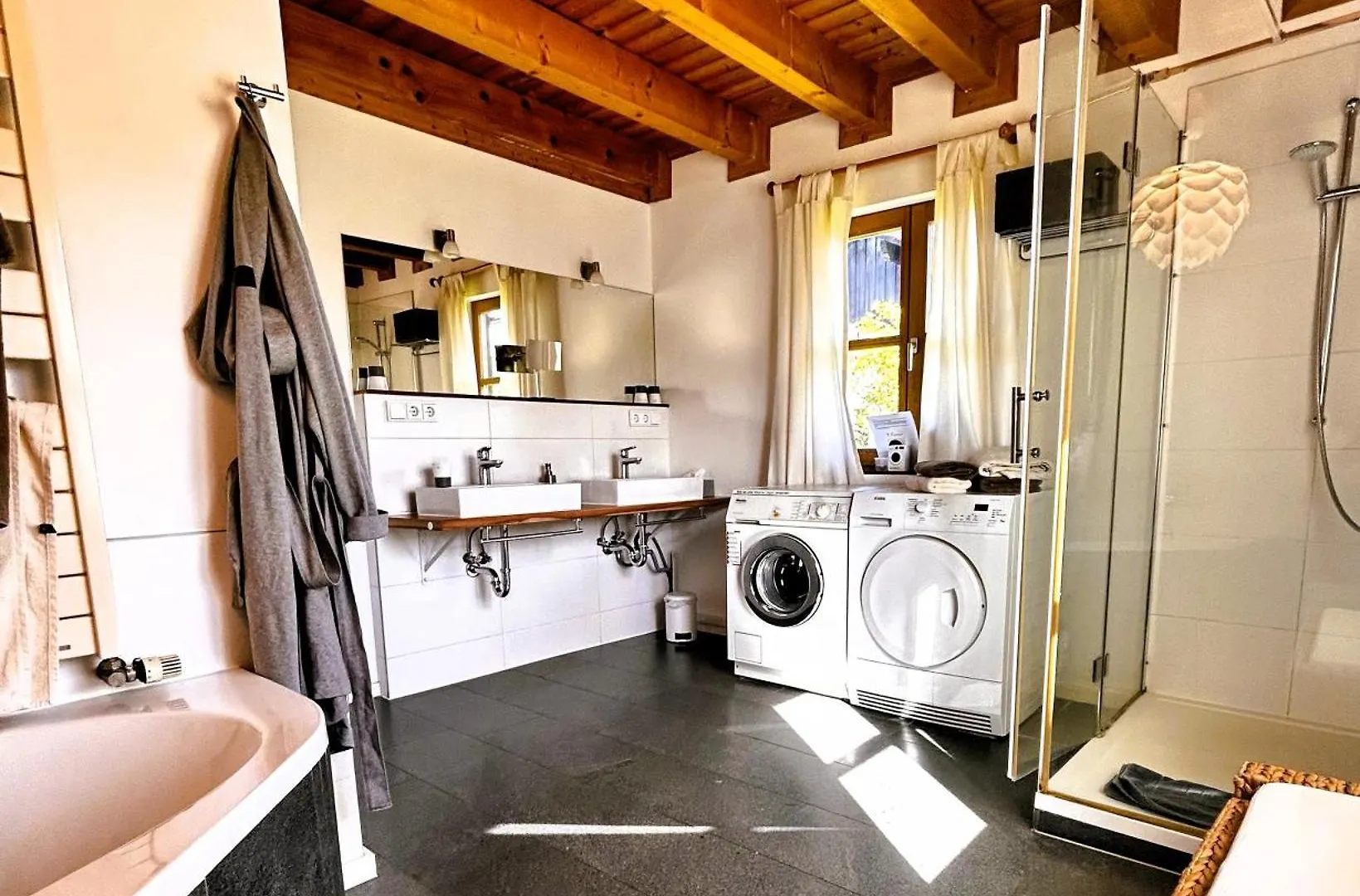Chalet Am Bach Bad Birnbach Germany