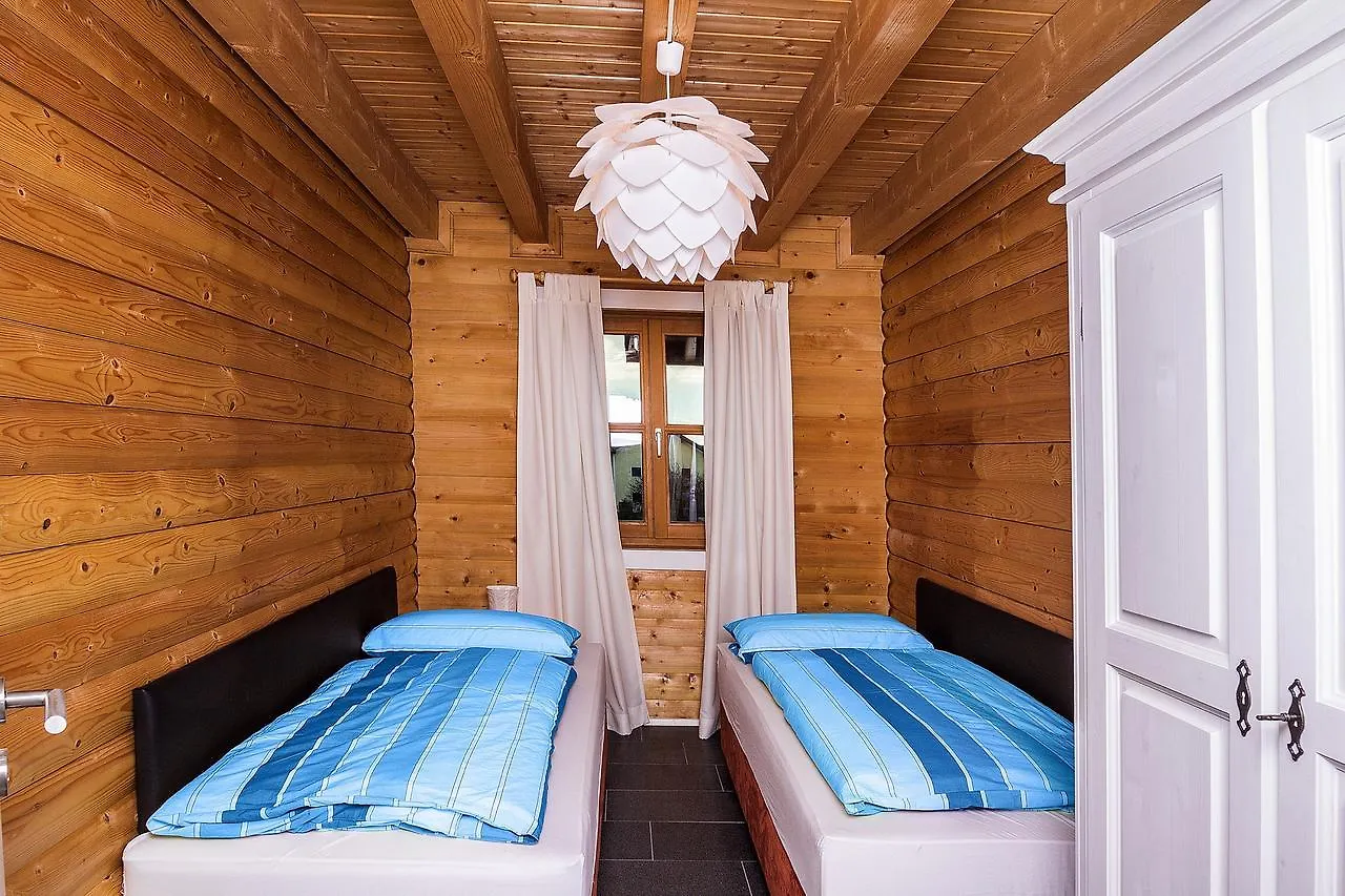 Chalet Am Bach Bad Birnbach